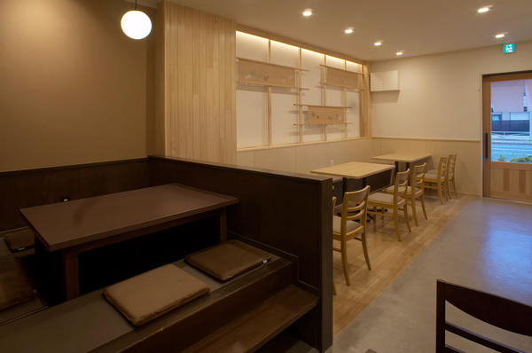 ムーデンの台所