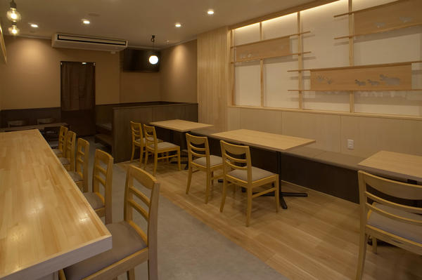 ムーデンの台所