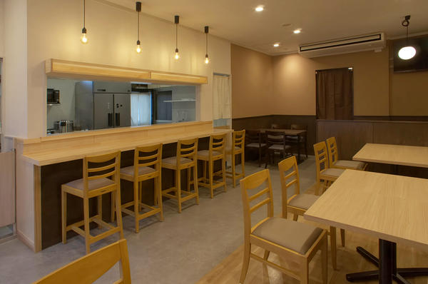 ムーデンの台所