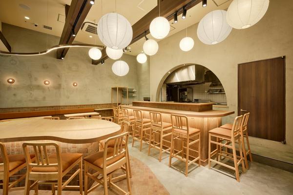 ビストロ酒場Attet1918