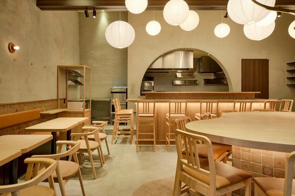 ビストロ酒場Attet1918