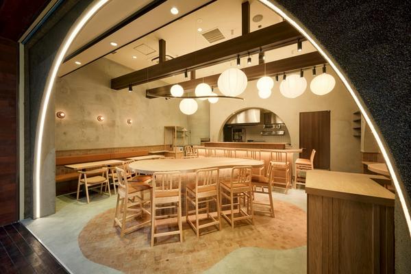 ビストロ酒場Attet1918