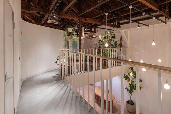 INDIBA SALON mouiller