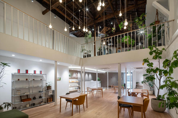 INDIBA SALON mouiller