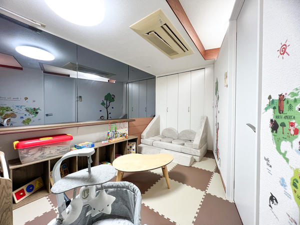 ふれあい貸し会議室 西調布上石原