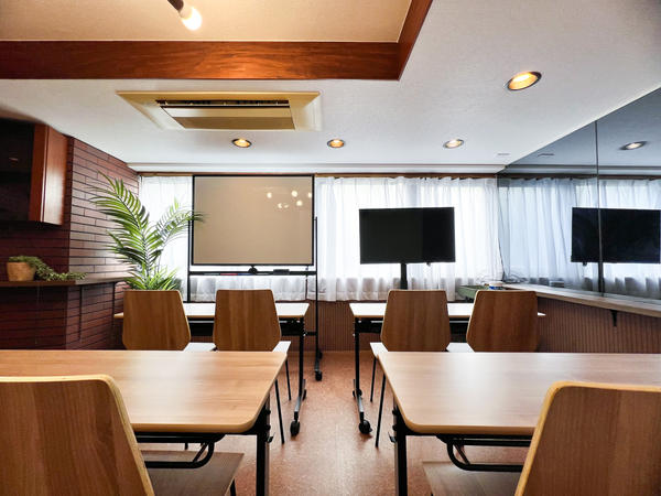 ふれあい貸し会議室 西調布上石原