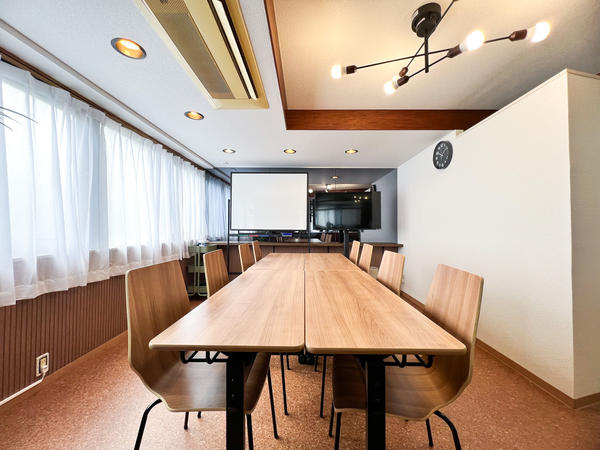 ふれあい貸し会議室 西調布上石原