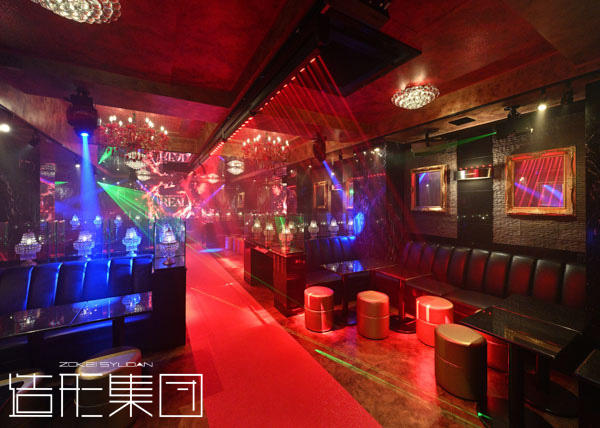 TOP DANDY REAL -Event version-（東京）