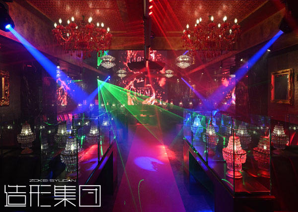 TOP DANDY REAL -Event version-（東京）