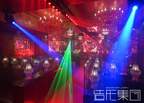 TOP DANDY REAL -Event version-（東京）