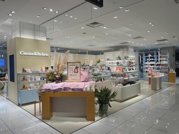 Cosme Kitchen 遠鉄百貨店