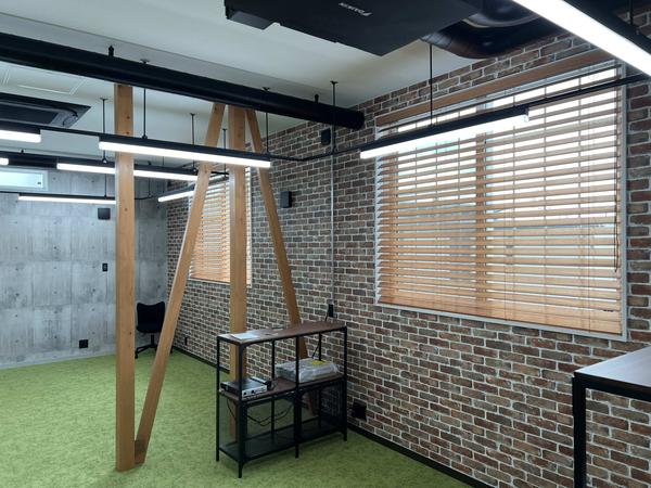 株式会社 マイスターワークス