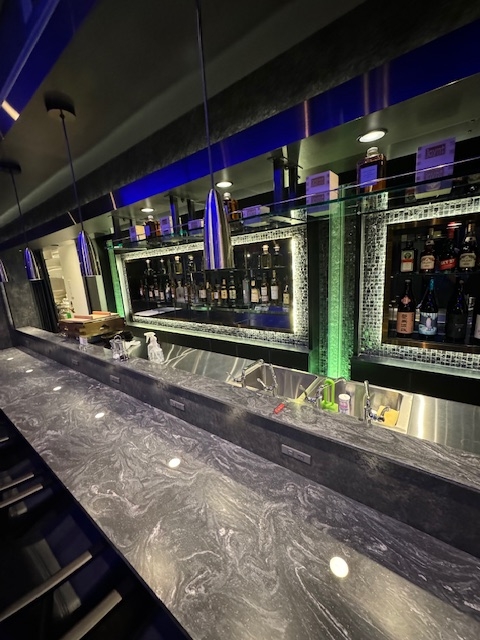 Bar　JOINT バーの内装・外観画像