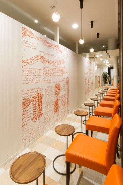 KARADA stretch　錦糸町マルイ店