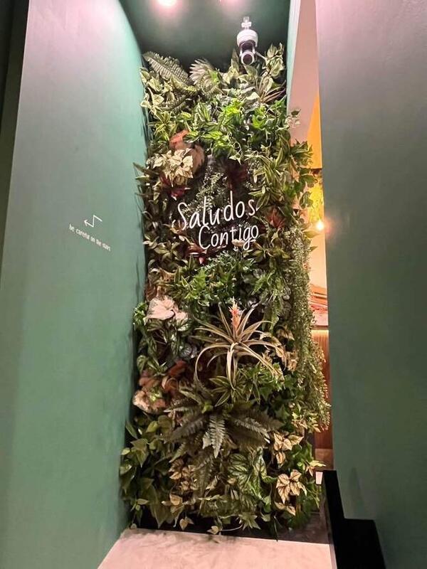 コンセプトバーSARU バーの内装・外観画像