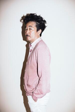 ちばまさゆきさんの写真