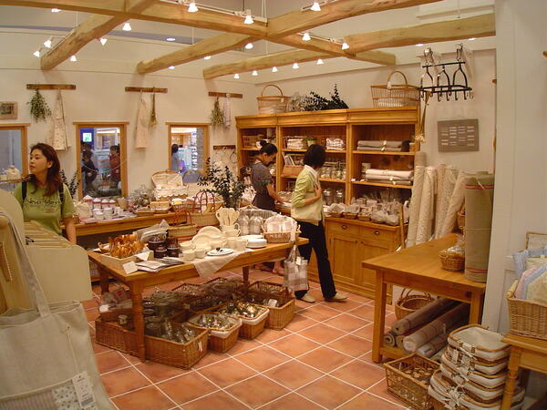 STUDIO CLIP 浜松 ライフスタイルの内装・外観画像