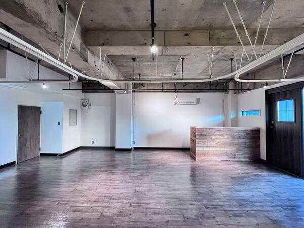 Body Care Salon CoCoRe ボディケアサロンの内装・外観画像