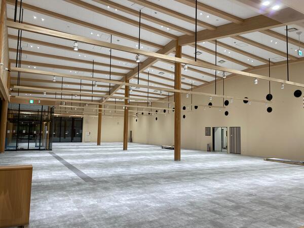 JA農産物直売所　あぐりあ