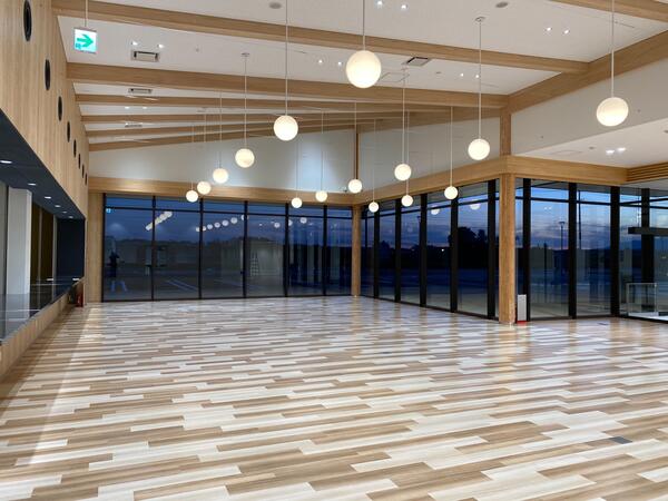 JA農産物直売所　あぐりあ