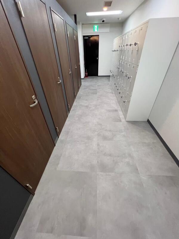 厚木市スポーツジム