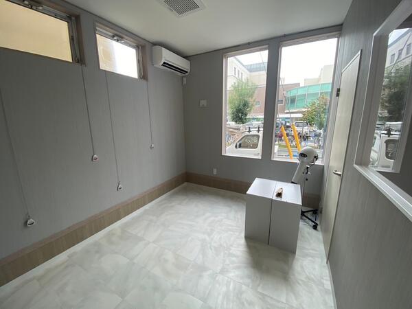 草加市トリミングサロン 病院・医院・調剤薬局・整骨院, その他（サービス）の内装・外観画像