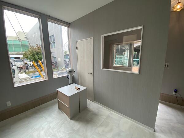 草加市トリミングサロン