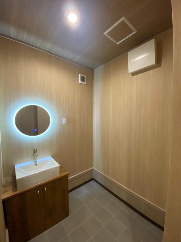 草加市マッサージ店 エステ・リラクゼーション・ネイルサロン, 病院・医院・調剤薬局・整骨院の内装・外観画像