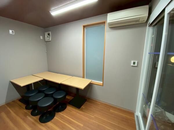 足立区ラーメン店