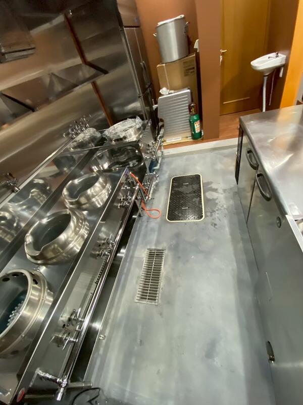 足立区ラーメン店