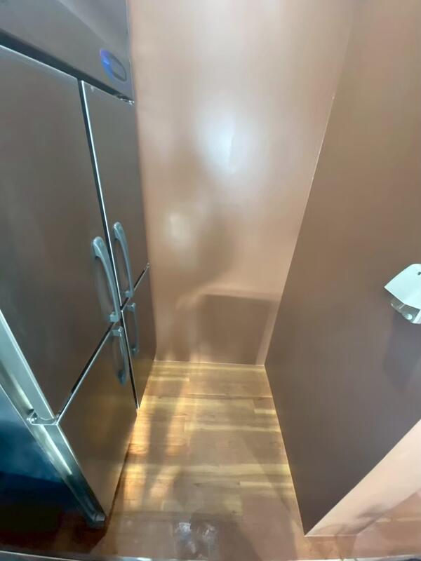 足立区ラーメン店