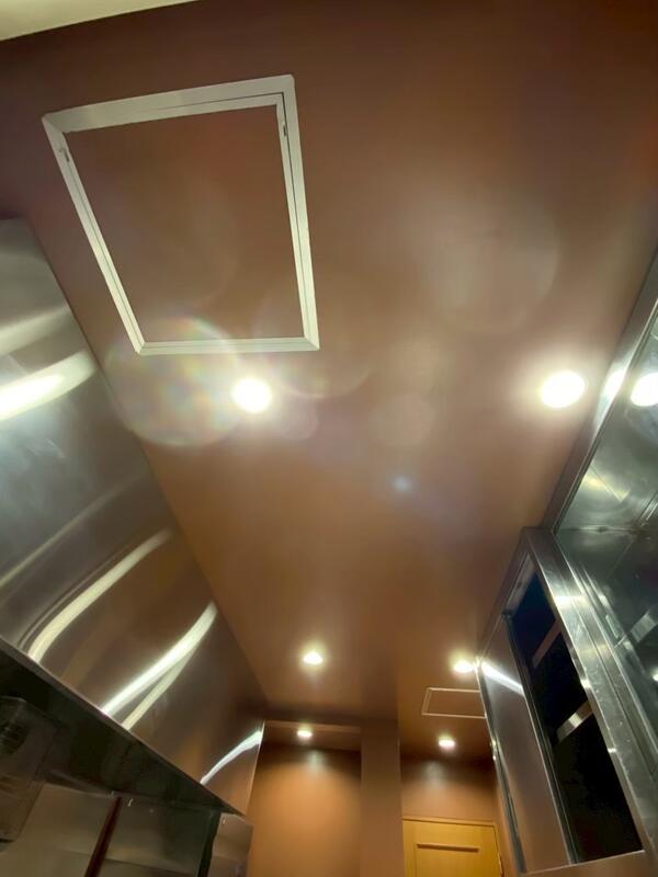 足立区ラーメン店