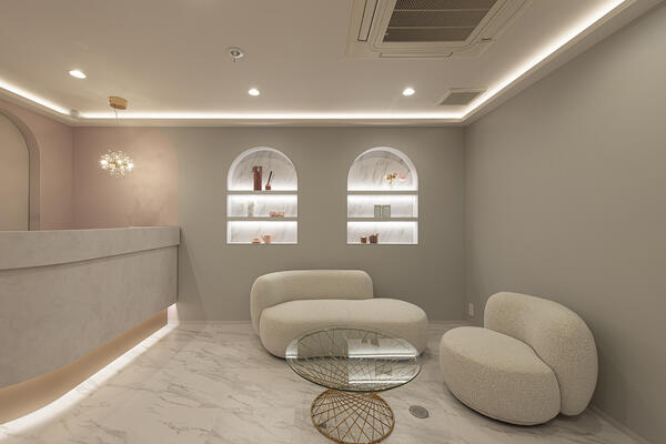 ELRe 銀座並木通り店