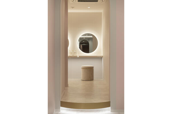 ELRe 銀座並木通り店