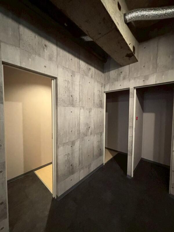 大和市スポーツジム