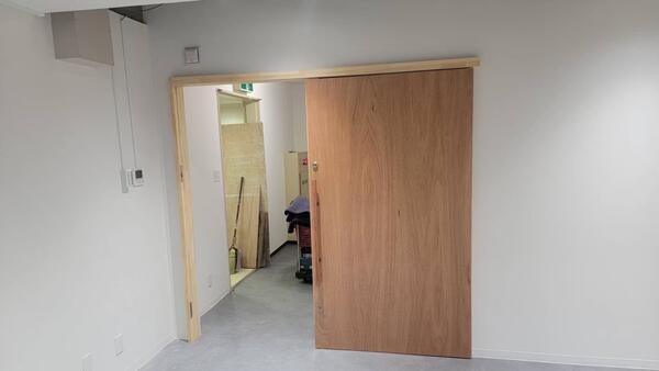 藤沢市オフィス ショールーム（サービス）, その他（サービス）の内装・外観画像