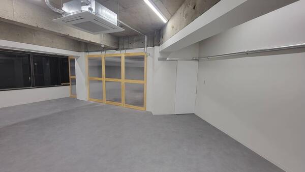 藤沢市オフィス