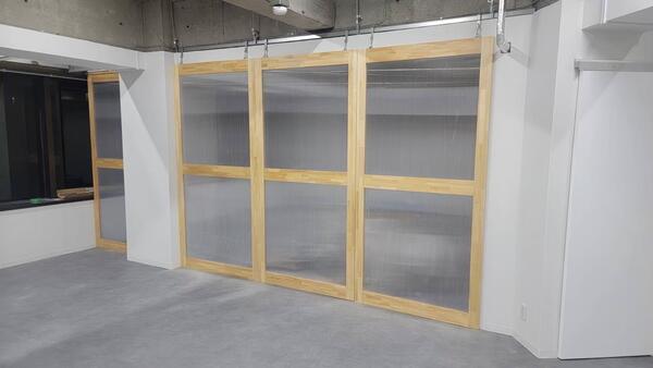 藤沢市オフィス