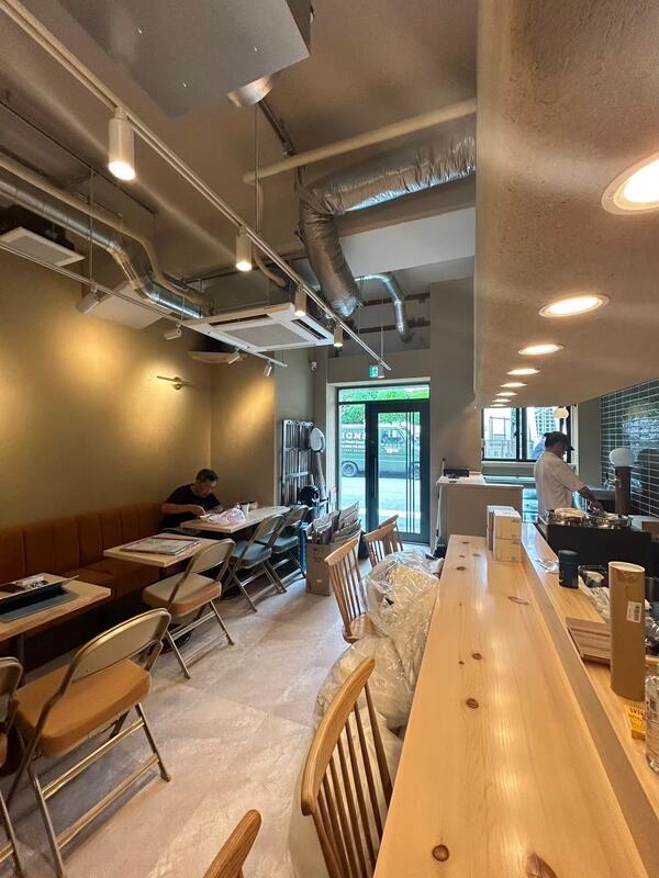 目黒区おにぎり店 和食, その他（飲食）の内装・外観画像