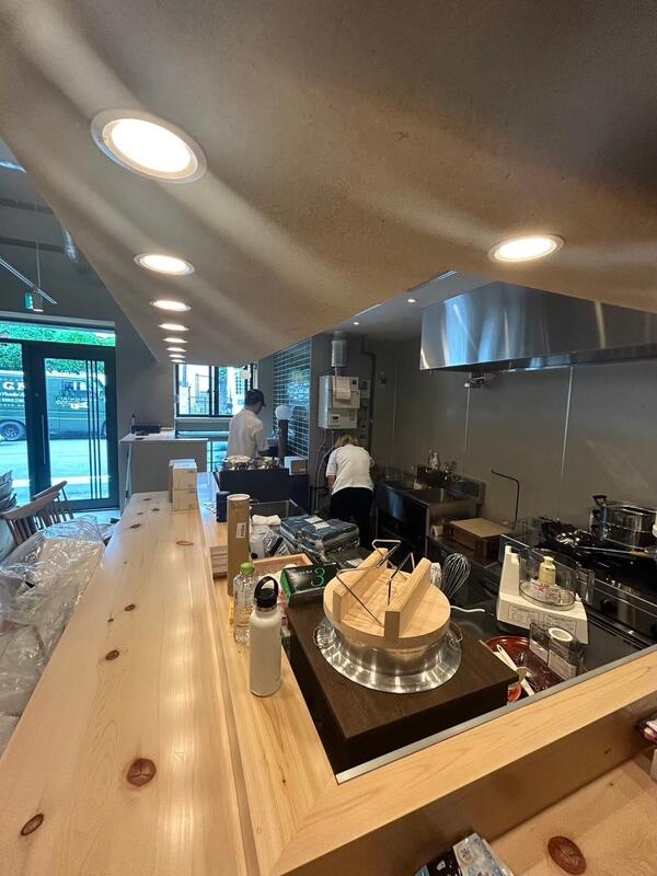 目黒区おにぎり店