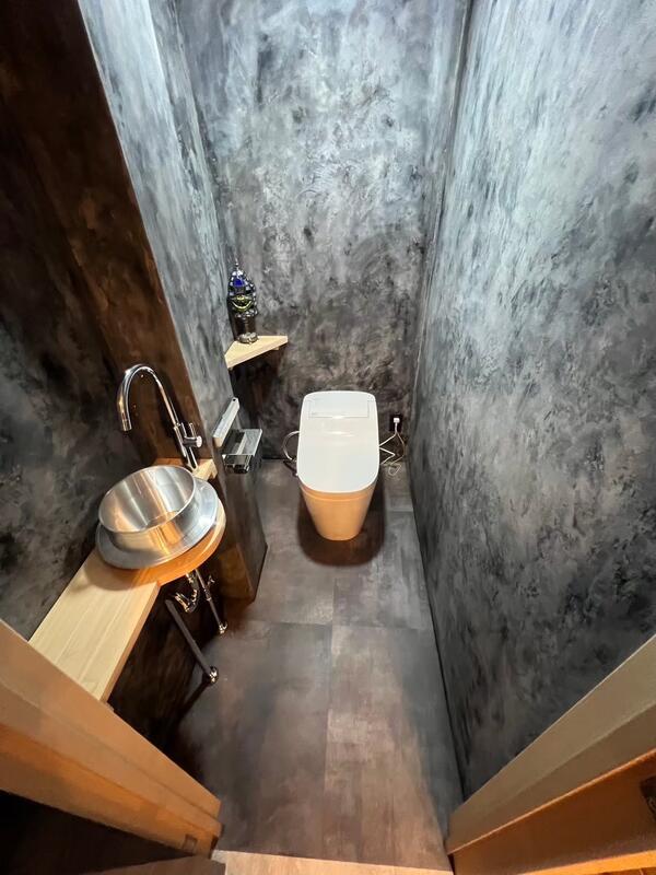 目黒区おにぎり店