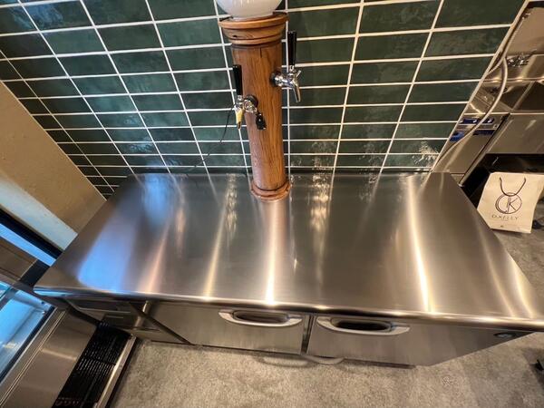 目黒区おにぎり店