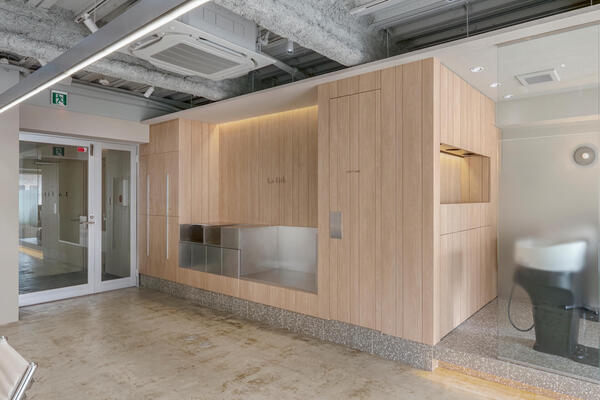 Lafith Monzen-nakacho