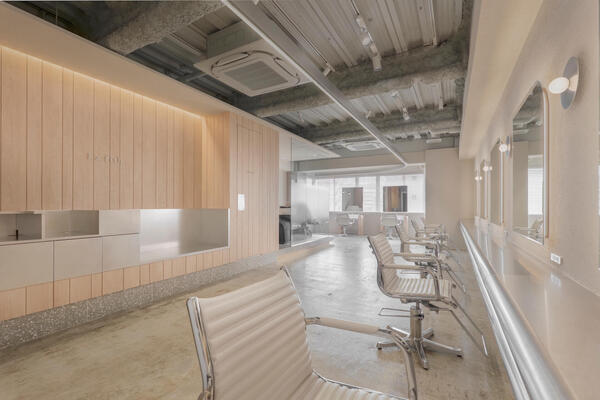 Lafith Monzen-nakacho