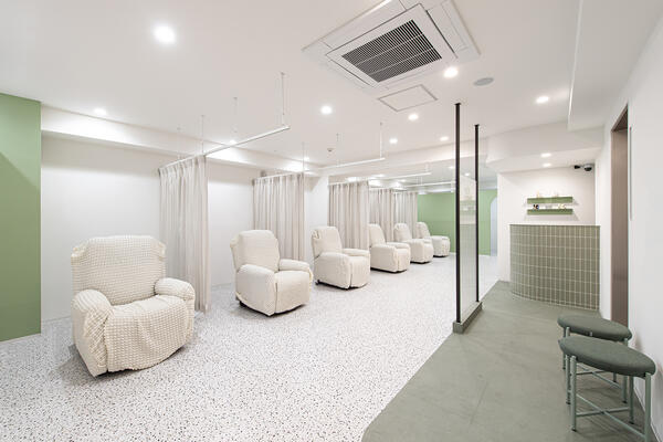 eight eyelash 池袋店