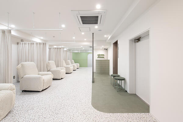 eight eyelash 池袋店