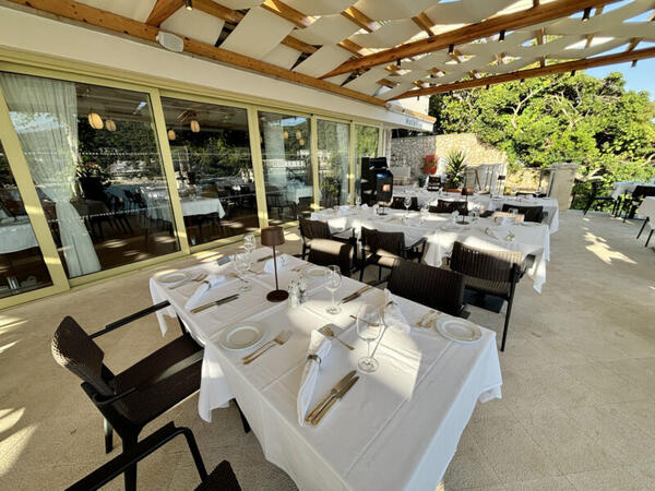 鋸南町レストラン