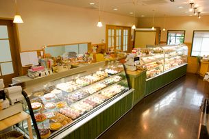 大田区ケーキ店