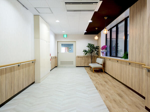 介護保健施設こみに