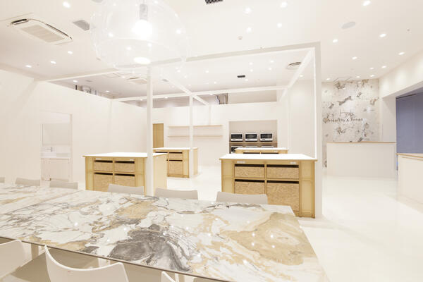  Healthy Kitchen by ABC Cooking Studio